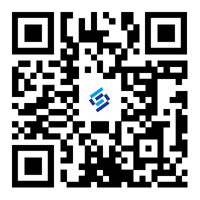 扫码关注公众号