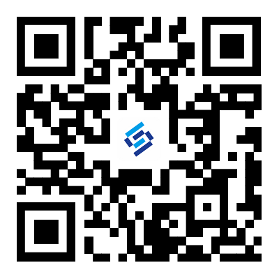 扫码添加企业微信